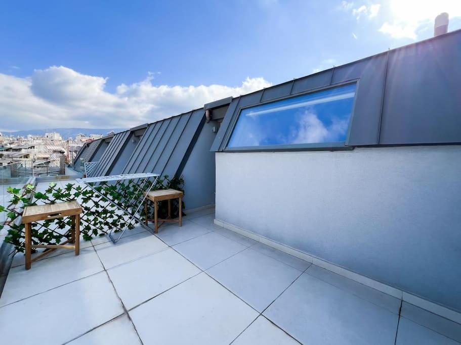 Aster Anhome Premium Selections Афины Экстерьер фото
